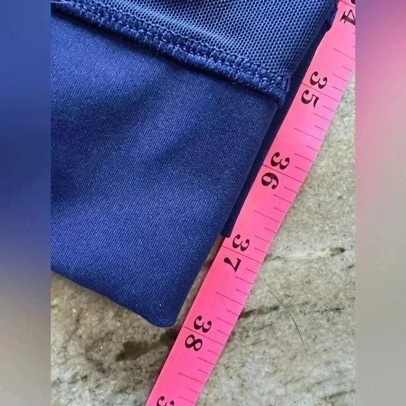 Lululemon Women’s Luxtreme Hot Like Agni Pant Leggings - Size 6 - Picture 10 of 10